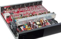 MartinLogan MDA16 16-channel Multi-Zone Amplifier -Gallo Acoustics shop MDA167