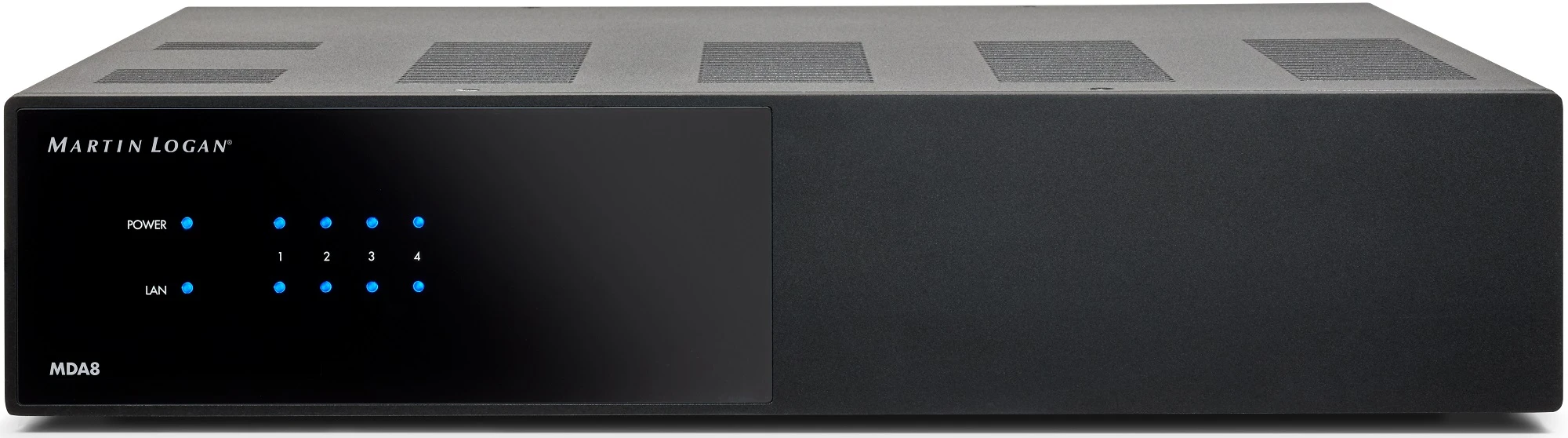 MartinLogan MDA8 8-channel Multi-Zone Amplifier 3 MartinLogan MDA8 8-channel Multi-Zone Amplifier