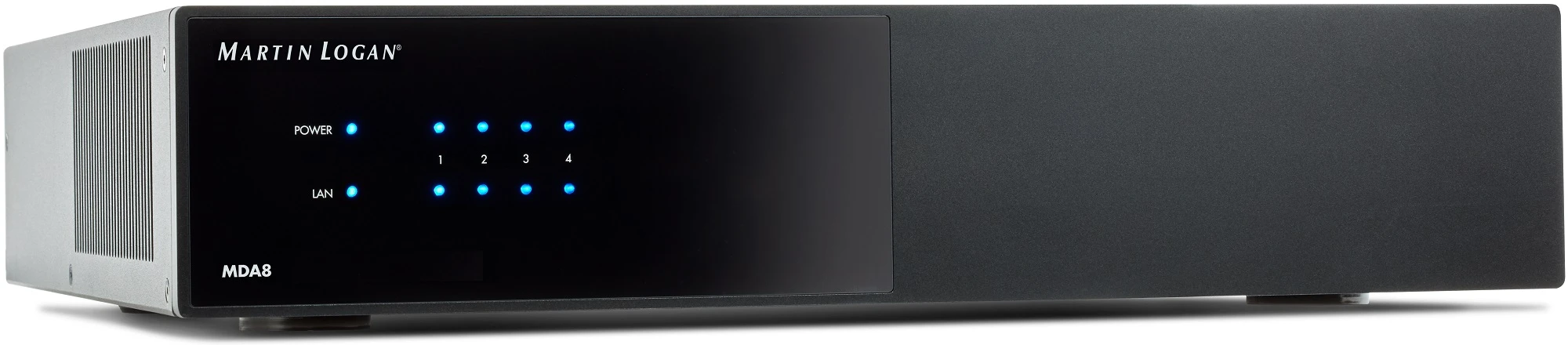 MartinLogan MDA8 8-channel Multi-Zone Amplifier 8 MartinLogan MDA8 8-channel Multi-Zone Amplifier - Image 6