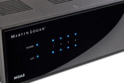 MartinLogan MDA8 8-channel Multi-Zone Amplifier 11 MartinLogan MDA8 8-channel Multi-Zone Amplifier -Gallo Acoustics shop MDA83