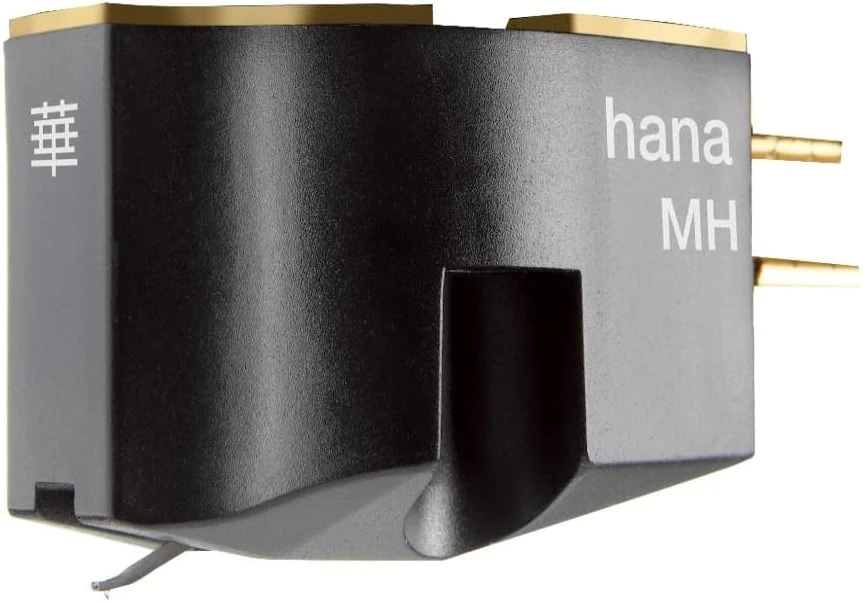 Hana MH Stereo Cartridge With Nude Microline Tip 3 Hana MH Stereo Cartridge With Nude Microline Tip