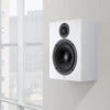 Lyngdorf MH-2 Audiophile Satellite Speaker (White) -Gallo Acoustics shop MH2White