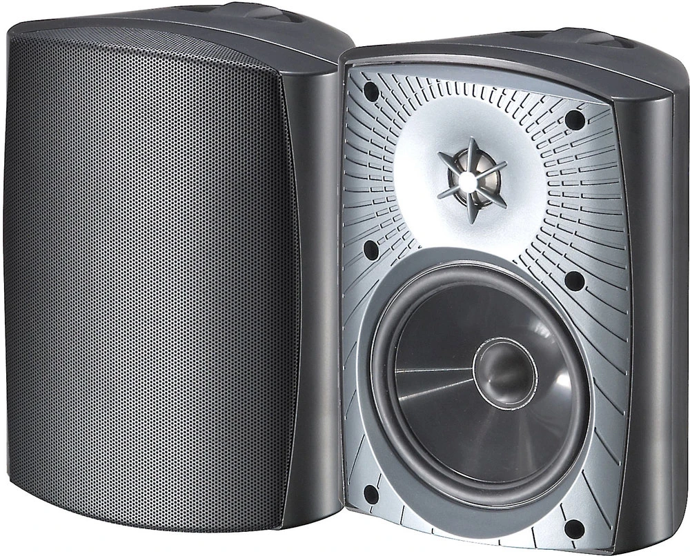 MartinLogan ML-55AW Outdoor All-Weather Speakers 4 MartinLogan ML-55AW Outdoor All-Weather Speakers - Image 2