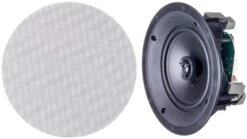 MartinLogan ML-60i Installer Series In-Ceiling Speakers (Pair)