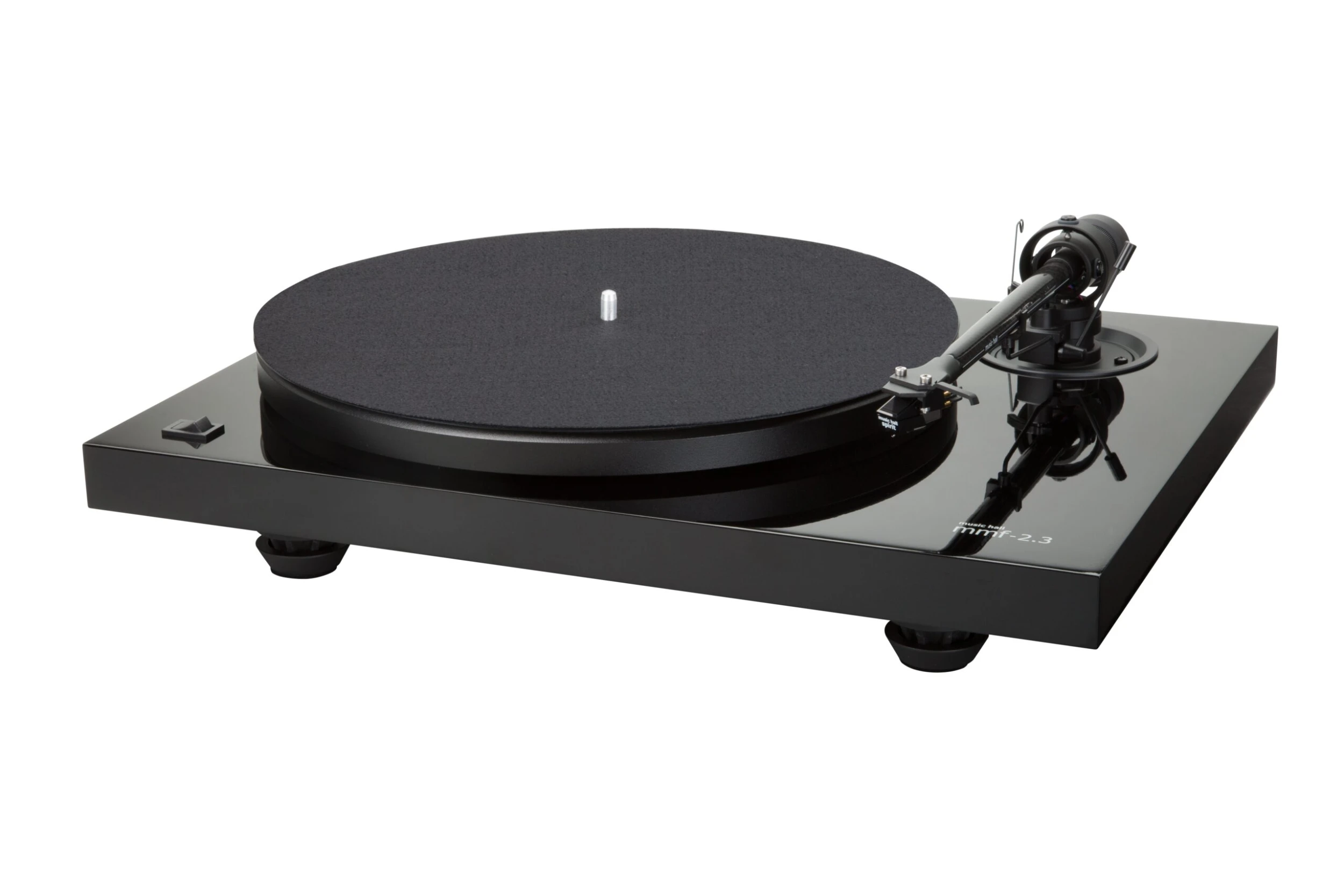 Music Hall MMF-2.3 Audiophile Turntable 3 Music Hall MMF-2.3 Audiophile Turntable
