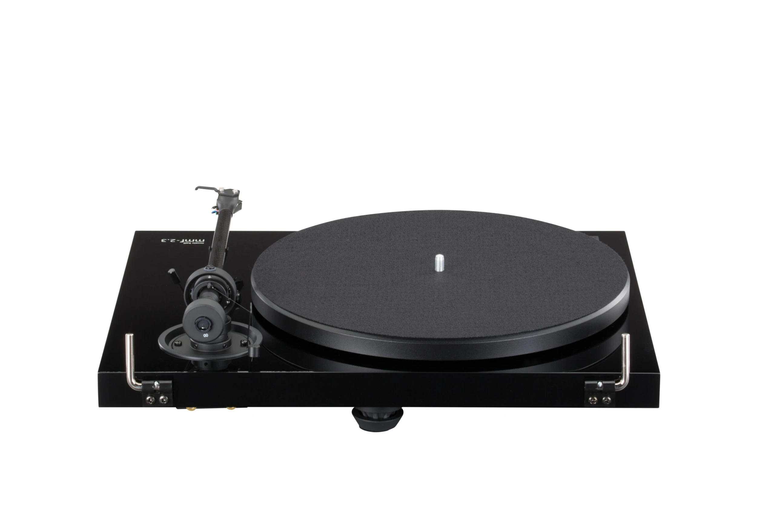 Music Hall MMF-2.3 Audiophile Turntable 5 Music Hall MMF-2.3 Audiophile Turntable - Image 3