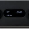 Audiolab M-ONE Stereo Integrated Amplifier (Black) -Gallo Acoustics shop MOneBK