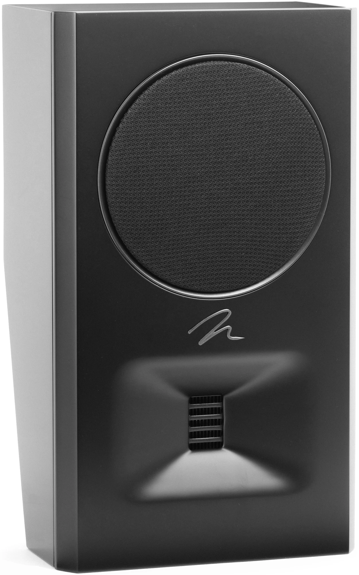 MartinLogan Motion MP10 Surround Speaker (Gloss Black, EACH) 3 MartinLogan Motion MP10 Surround Speaker (Gloss Black, EACH)