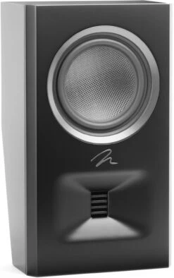 MartinLogan Motion MP10 Surround Speaker (Gloss Black, EACH) 13 MartinLogan Motion MP10 Surround Speaker (Gloss Black, EACH) -Gallo Acoustics shop MP10Black1