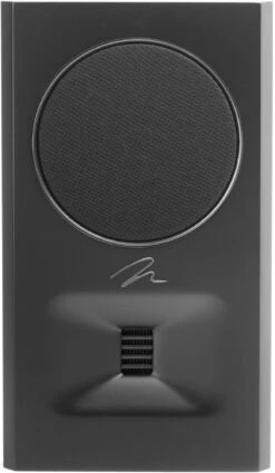 MartinLogan Motion MP10 Surround Speaker (Gloss Black, EACH) 12 MartinLogan Motion MP10 Surround Speaker (Gloss Black, EACH) -Gallo Acoustics shop MP10Black2