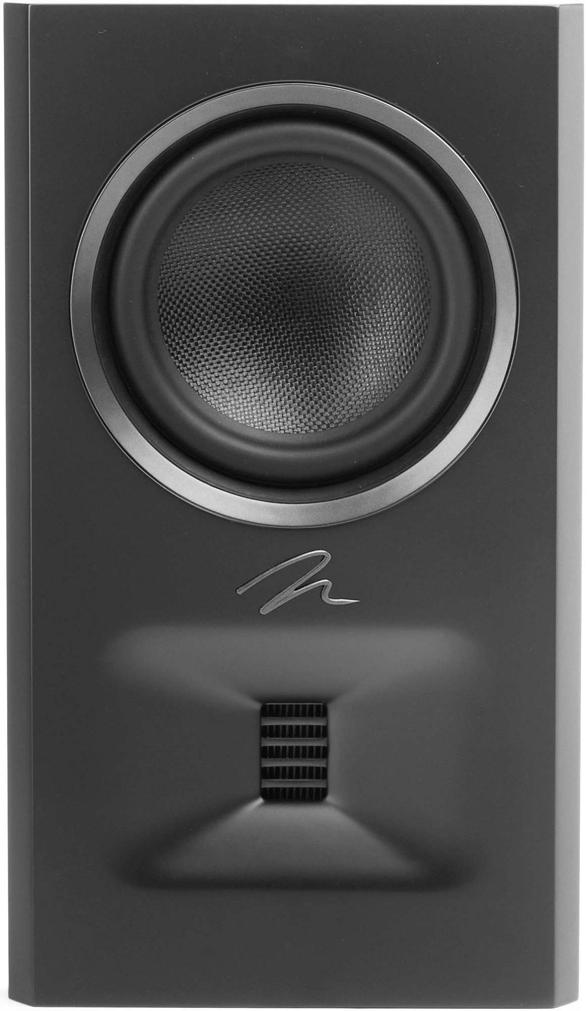 MartinLogan Motion MP10 Surround Speaker (Gloss Black, EACH) 5 MartinLogan Motion MP10 Surround Speaker (Gloss Black, EACH) - Image 3