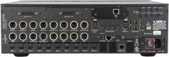 Lyngdorf MP-60 Ultimate Performance Surround Sound Processor -Gallo Acoustics shop MP601