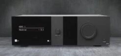 Lyngdorf MP-60 Ultimate Performance Surround Sound Processor -Gallo Acoustics shop MP602