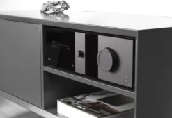 Lyngdorf MP-60 Ultimate Performance Surround Sound Processor -Gallo Acoustics shop MP603