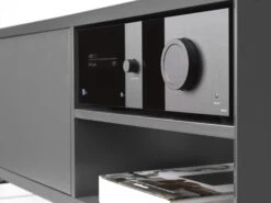 Lyngdorf MP-60 Ultimate Performance Surround Sound Processor -Gallo Acoustics shop MP604