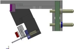 DS Audio DS Master1 Optical Phono Cartridge -Gallo Acoustics shop Master1Cartridge1
