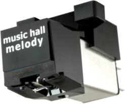 Music Hall Melody MM Moving Magnet Phono Cartridge