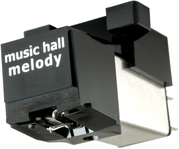 Music Hall Melody MM Moving Magnet Phono Cartridge 3 Music Hall Melody MM Moving Magnet Phono Cartridge