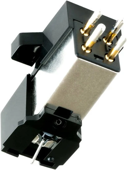 Music Hall Melody MM Moving Magnet Phono Cartridge 4 Music Hall Melody MM Moving Magnet Phono Cartridge - Image 2