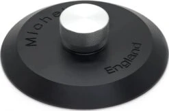 Michell Engineering Standard Fitting Black Delrin Record Clamp