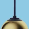 Gallo Acoustics Droplet Micro SE Loudspeaker (Luxe Aged Bronze) 1 Gallo Acoustics Droplet Micro SE Loudspeaker (Luxe Aged Bronze) -Gallo Acoustics shop MicroDropletSELuxeBronze
