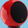 Gallo Acoustics Micro Loudspeaker (Race Red) 1 Gallo Acoustics Micro Loudspeaker (Race Red) -Gallo Acoustics shop MicroRaceRed