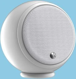 Gallo Acoustics Micro SE Loudspeaker (Matte White)