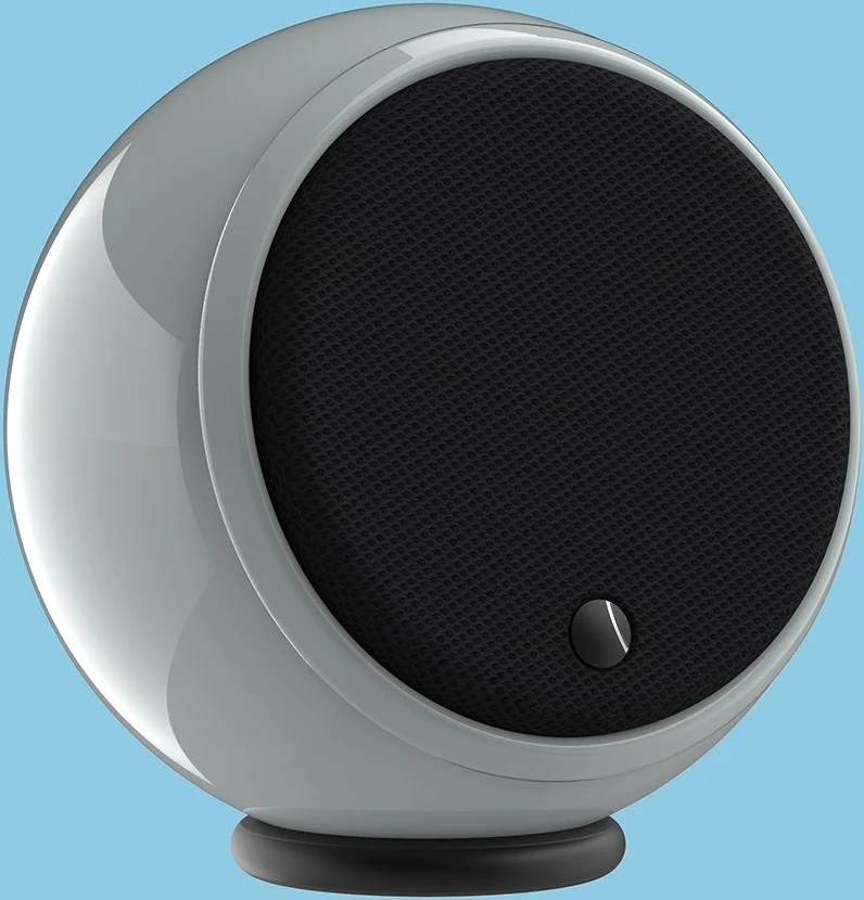 Gallo Acoustics Micro SE Loudspeaker (Urban Grey) 3 Gallo Acoustics Micro SE Loudspeaker (Urban Grey)