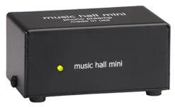 Music Hall Mini Phono Preamp