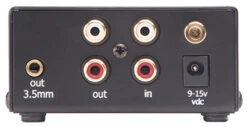 Music Hall Mini Phono Preamp -Gallo Acoustics shop Mini2