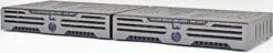 PREMIUM AUDIO PRODUCTS Mini GaN 5 200-watt Mono Power Amps