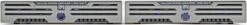 Alternative view of PREMIUM AUDIO PRODUCTS Mini GaN 5 200-watt Mono Power Amps