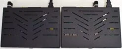 PREMIUM AUDIO PRODUCTS Mini GaN 5 200-watt Mono Power Amps 11 PREMIUM AUDIO PRODUCTS Mini GaN 5 200-watt Mono Power Amps -Gallo Acoustics shop MiniGAN5Lazenby5
