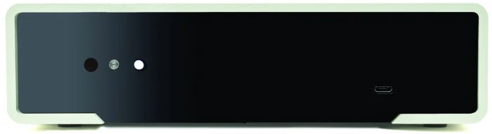 M2Tech Mitchell Analog Electronic Crossover 3 M2Tech Mitchell Analog Electronic Crossover