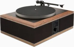 Andover Audio Model-One Turntable Music System -Gallo Acoustics shop ModelOne