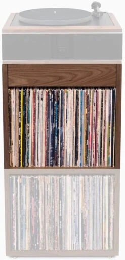 Andover Audio Model-One Turntable Music System -Gallo Acoustics shop ModelOne7