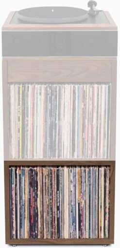 Andover Audio Model-One Turntable Music System -Gallo Acoustics shop ModelOne9