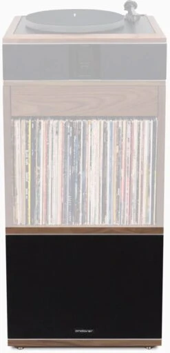 Andover Audio Model-One Turntable Music System -Gallo Acoustics shop ModelOne99