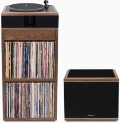 Andover Audio Model-One Turntable Music System -Gallo Acoustics shop ModelOne999