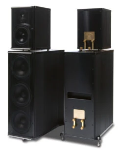 Krell Modulari Duo Reference System 6 Krell Modulari Duo Reference System -Gallo Acoustics shop Modulari Duoblack fs