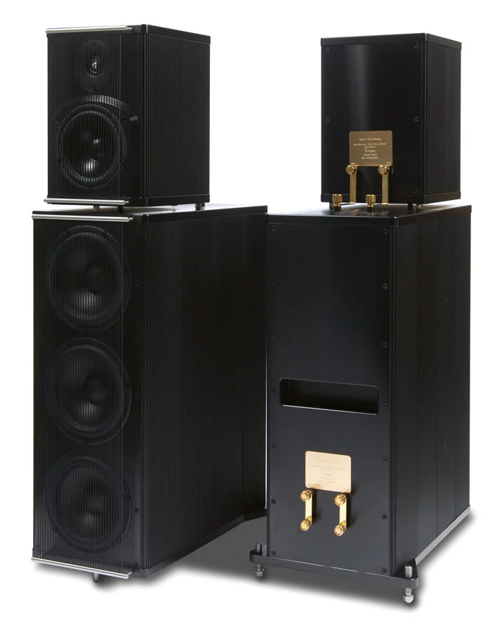 Krell Modulari Duo Reference System 4 Krell Modulari Duo Reference System - Image 3