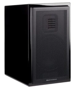MartinLogan Motion 15 5-1/4" 2-Way Bookshelf Speaker (Black)