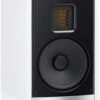 MartinLogan Motion 15i Bookshelf Speaker (Matte White) -Gallo Acoustics shop Motion15iMatteWhite