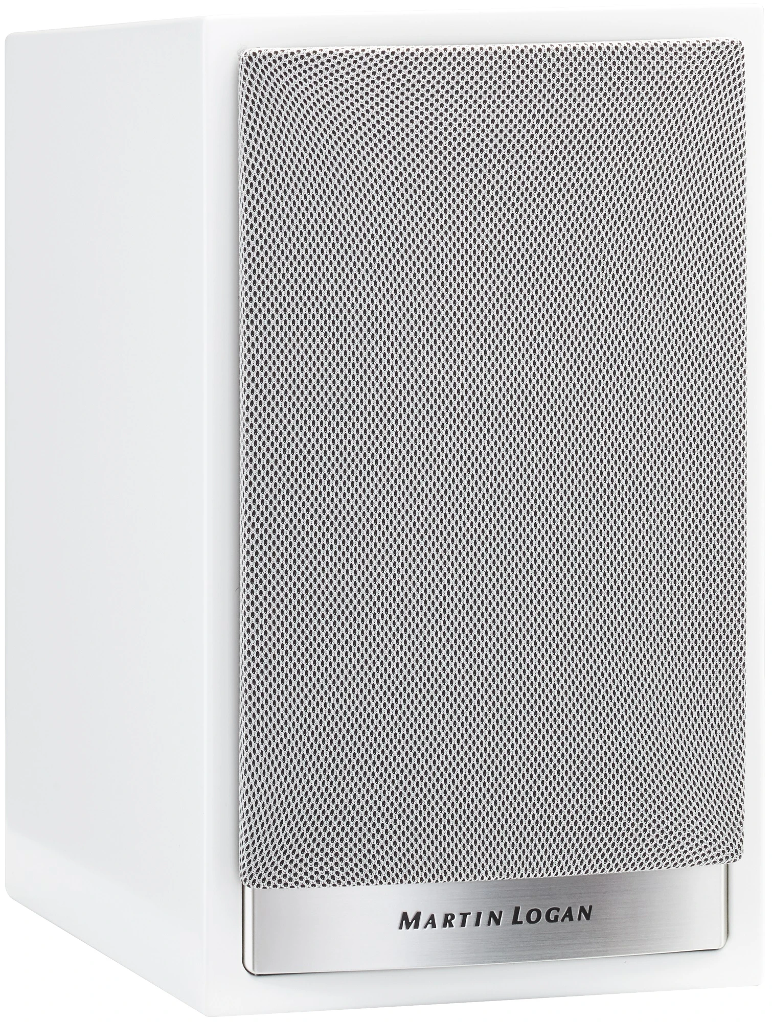 MartinLogan Motion 15i Bookshelf Speaker (Matte White) 9 MartinLogan Motion 15i Bookshelf Speaker (Matte White) - Image 7