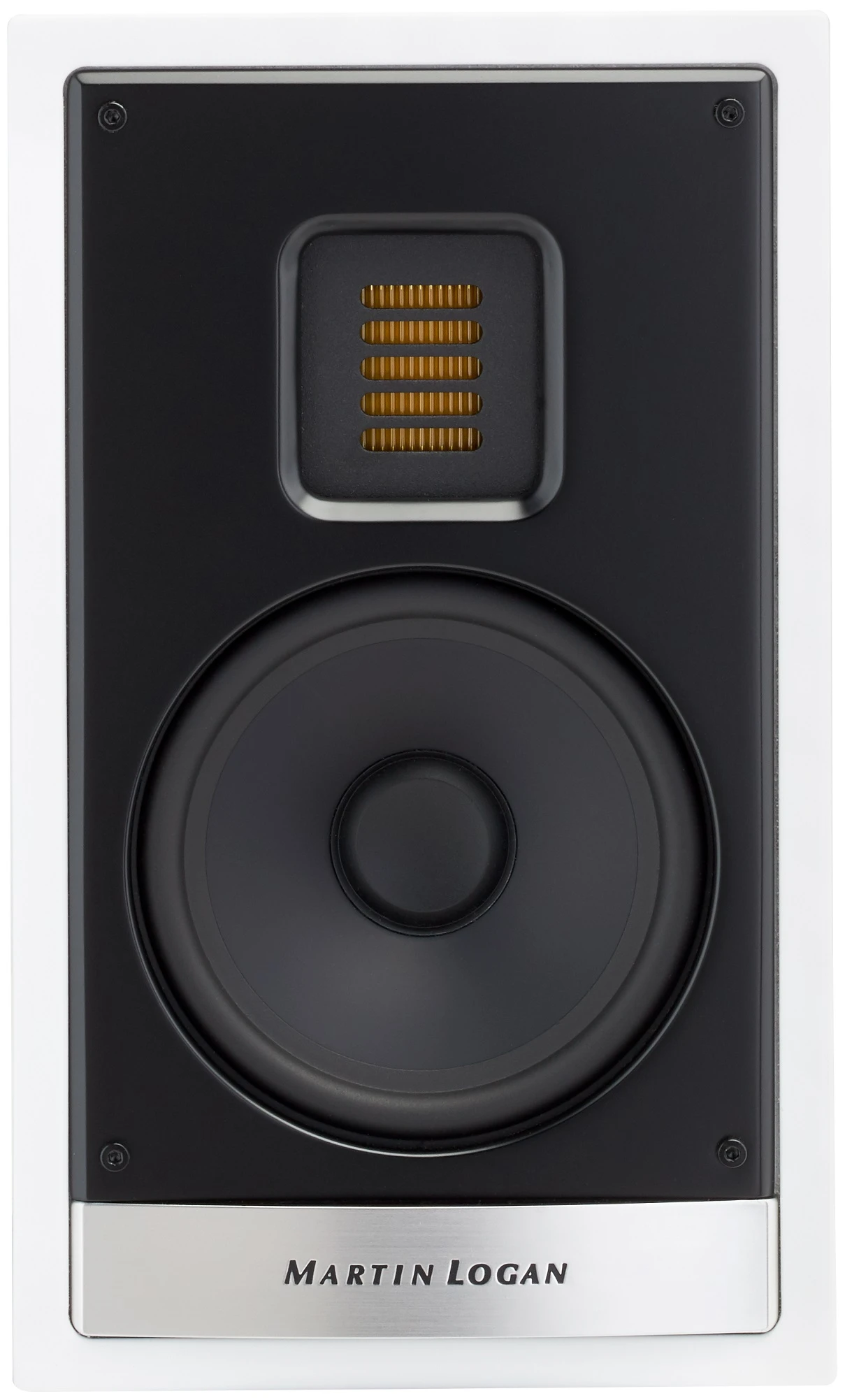 MartinLogan Motion 15i Bookshelf Speaker (Matte White) 8 MartinLogan Motion 15i Bookshelf Speaker (Matte White) - Image 6