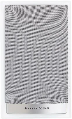MartinLogan Motion 15i Bookshelf Speaker (Matte White) 13 MartinLogan Motion 15i Bookshelf Speaker (Matte White) -Gallo Acoustics shop Motion15iMatteWhite3