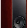 MartinLogan Motion 20 Floorstanding Speaker (Gloss Cherrywood) -Gallo Acoustics shop Motion20Cherry