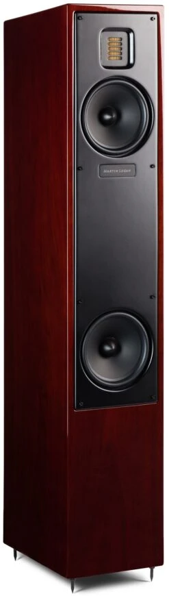 MartinLogan Motion 20 Floorstanding Speaker (Gloss Cherrywood)