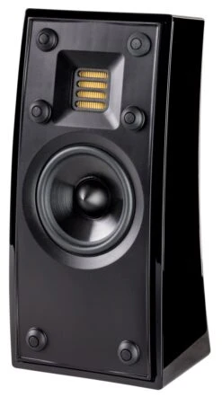MartinLogan Motion 2i Bookshelf Speaker -Gallo Acoustics shop Motion2i1