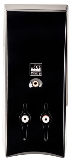 MartinLogan Motion 2i Bookshelf Speaker -Gallo Acoustics shop Motion2i5